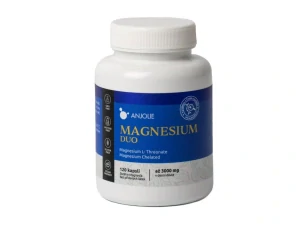 Magnesium Duo 120 kapslí