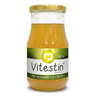 Vitestin 390 ml